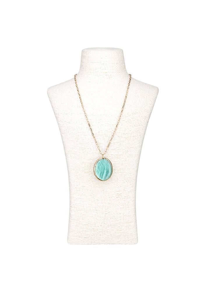 Disenyo The Blue Pendant Gold disenyo kopen in de aanbieding