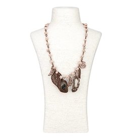 The Enchanting Spark