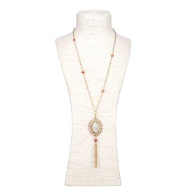 The Enchanting Belle