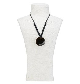 The Darling Stone Black