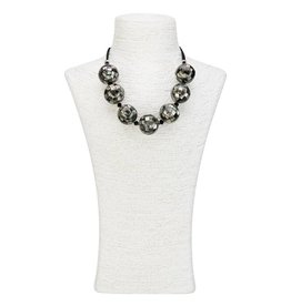 The Bayle Crisanto silver