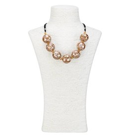 The Bayle Crisanto gold