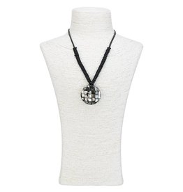 The Solar Cresent Silver