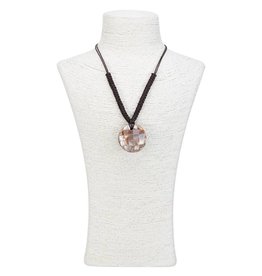 The Solar Cresent Gold