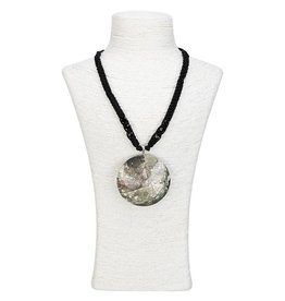 The Unmounted Devotion