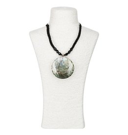 The Peaceful Tempest