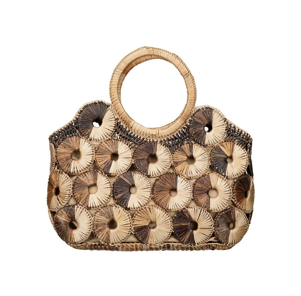Dahon Flower Bag Round