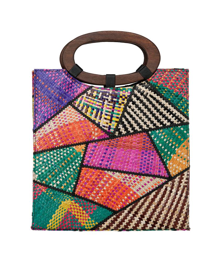 Disenyo Mirasol Bag Black disenyo kopen in de aanbieding