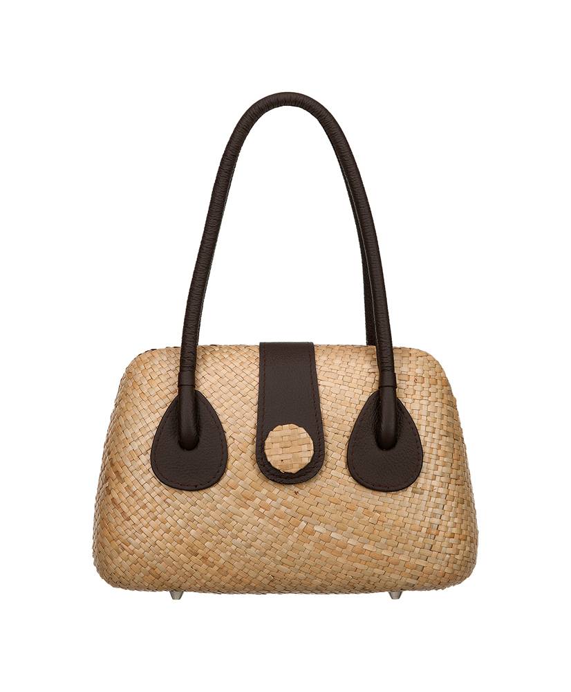 Disenyo Lanero Bag Cream disenyo kopen in de aanbieding
