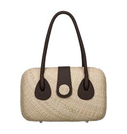 Mabini Bag Ivory