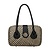 Mabini Bag Stripe Black