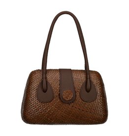 Lanero Bag Brown