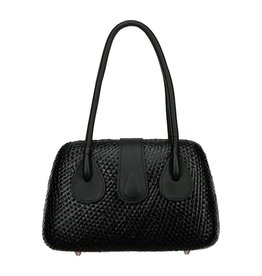 Lanero Bag Black