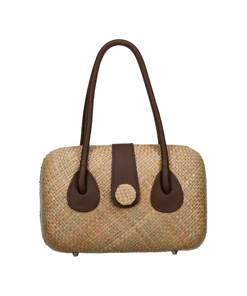 Disenyo Mabini Bag Nature disenyo kopen in de aanbieding