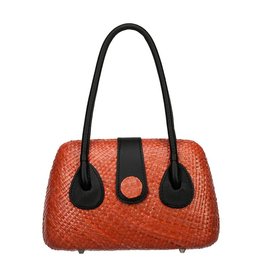 Lanero Bag Orange