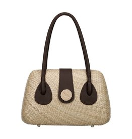 Lanero Bag Ivory