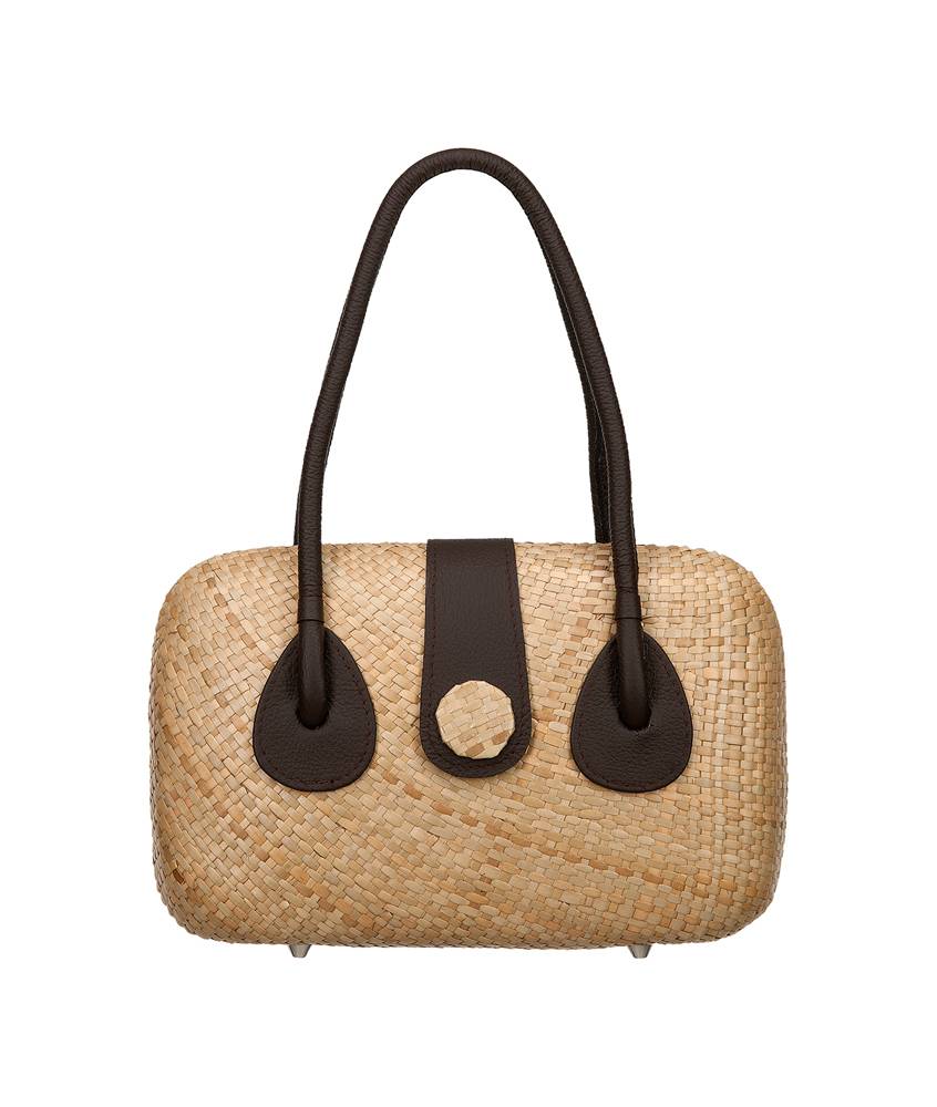 Disenyo Mabini Bag Cream disenyo kopen in de aanbieding