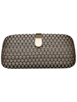 Bella Clutch Pattern