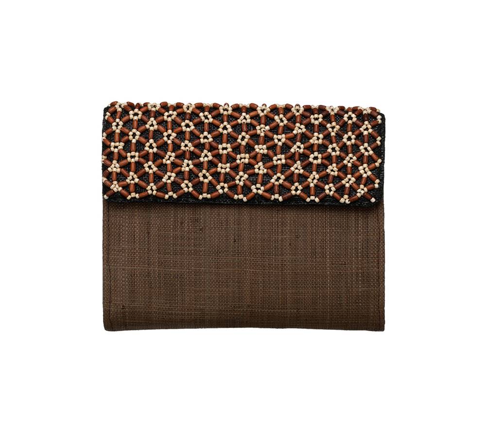 Faye Clutch Pattern