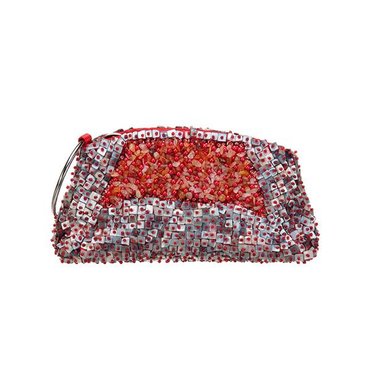 Cayalo Clutch Ring Red