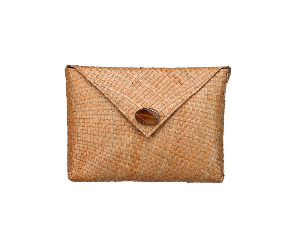 Disenyo Krisha Clutch Nature disenyo kopen in de aanbieding