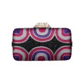 Diwata Clutch Pink