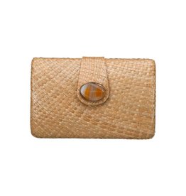 Maganda Clutch Nature Pearl