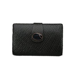 Maganda Clutch Black Pearl
