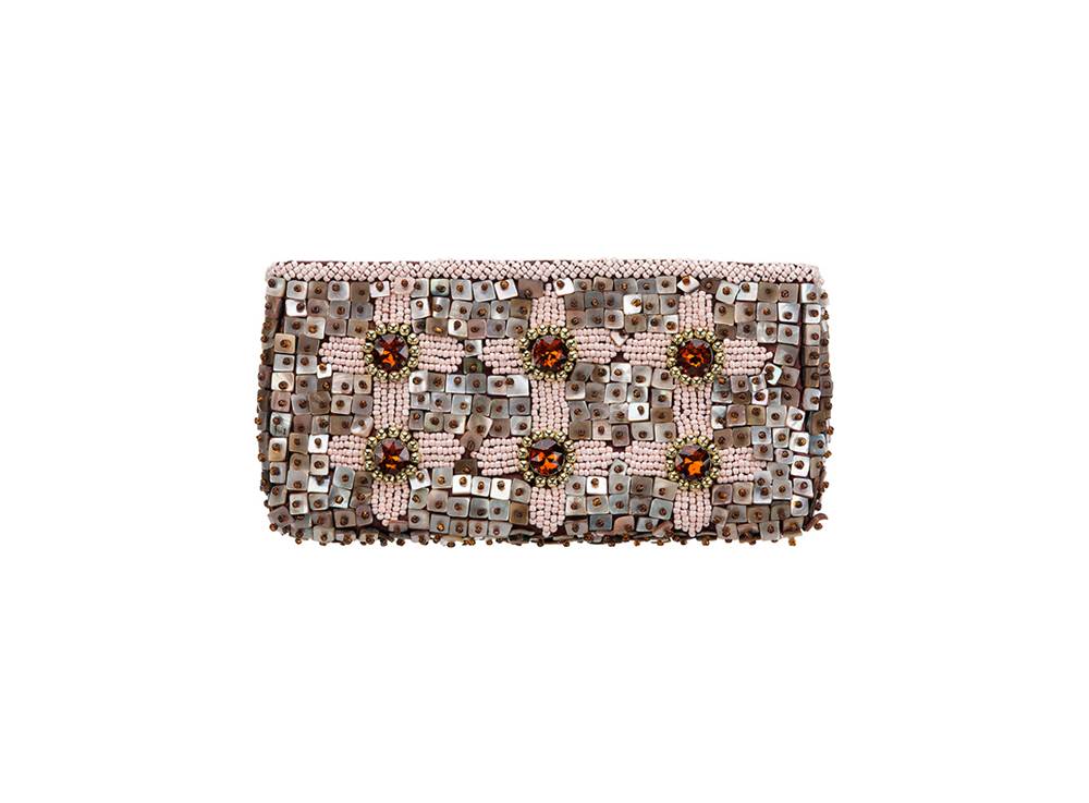 Disenyo Babae Clutch Chocolate disenyo kopen in de aanbieding