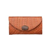 Yanna Clutch Orange