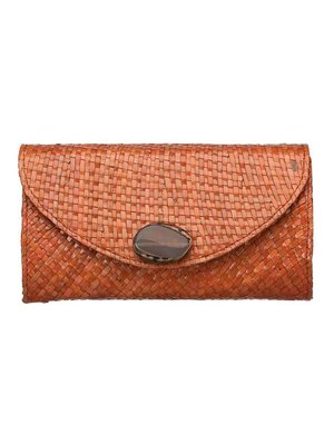 Yanna Clutch Orange