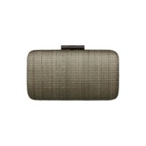 Chona Clutch Green