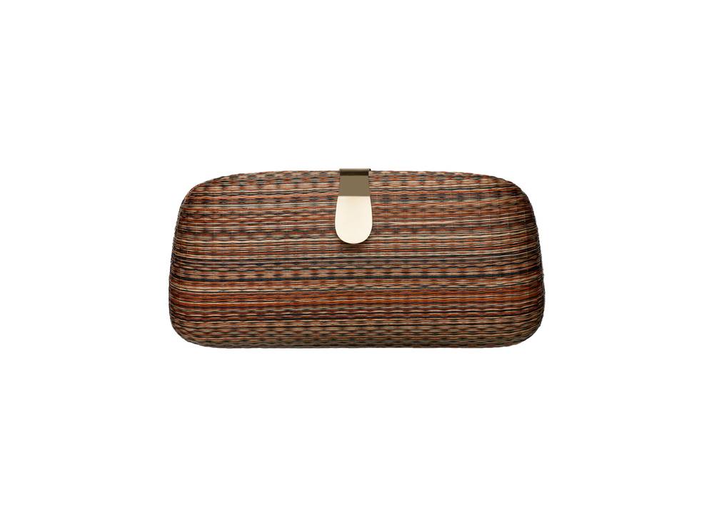 Disenyo Bella Clutch Multi disenyo kopen in de aanbieding