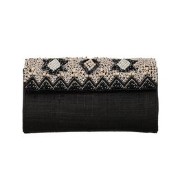 Dari Clutch Black