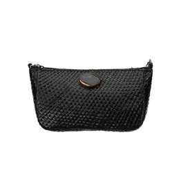 Dungo Clutch Black