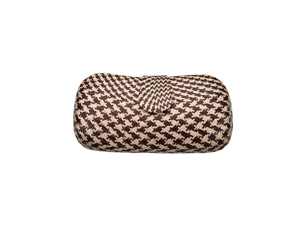 Disenyo The Beauty Bean Brown Cream disenyo kopen in de aanbieding