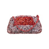 Cayolo Clutch Chain Red