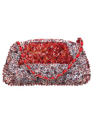 Cayolo Clutch Chain Red