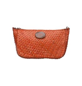 Dungo Clutch Orange