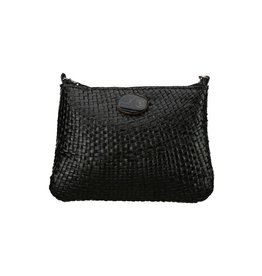 Trisha Clutch Black