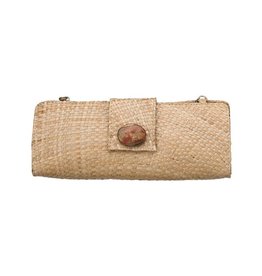 Marcia Clutch Cream