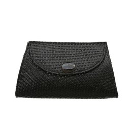 Jessa Clutch Black