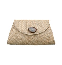 Jessa Clutch Cream