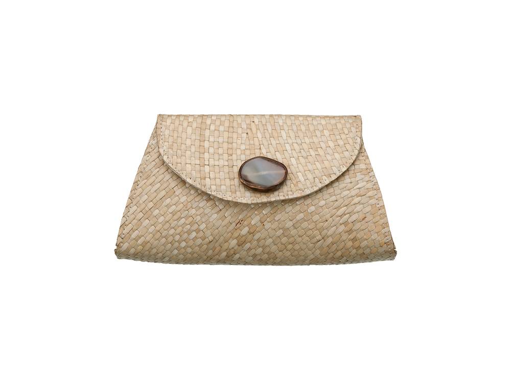 Disenyo Jessa Clutch Cream disenyo kopen in de aanbieding