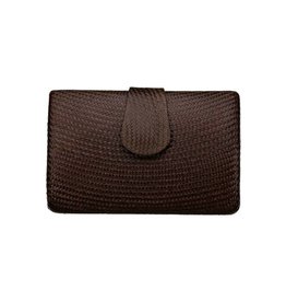 Maganda Clutch brown