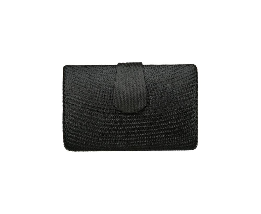 Maganda Clutch Black