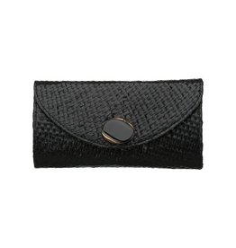 Yanna Clutch Black