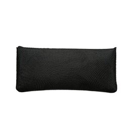 Riza Clutch Black