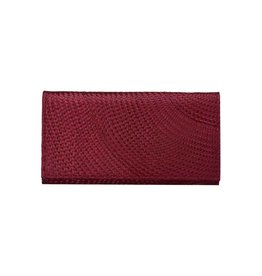 Dahon Wallet Red