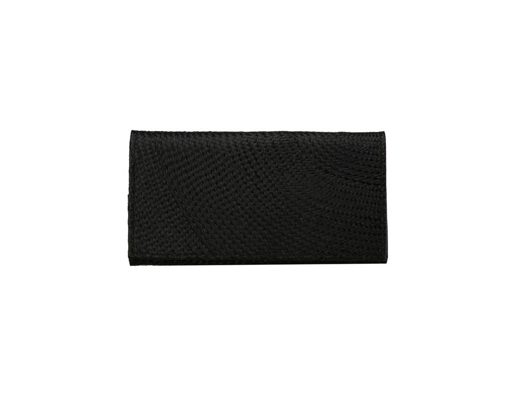 Disenyo Dahon Wallet Black disenyo kopen in de aanbieding